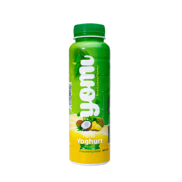 PINA COLADA - 360ML